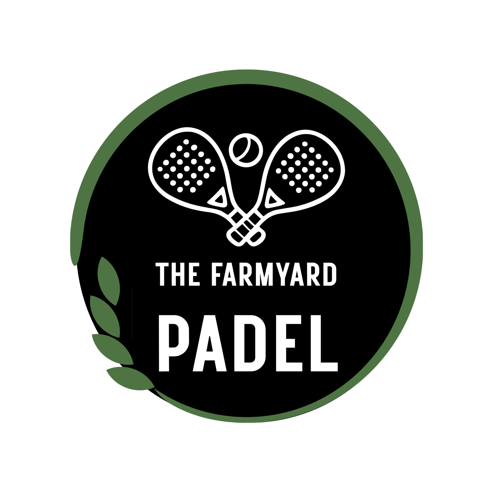 Farmyard Padel